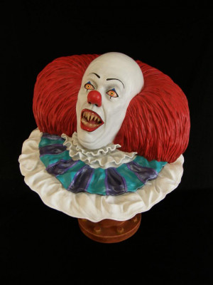 Pennywise The Dancing Clown Quotes