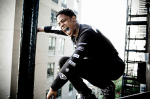 King Krule Neptune Estate (Travis Scott remix)