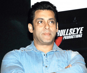 Salman Khan