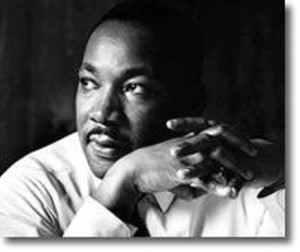 Dr. Martin Luther King, Jr. National Memorial - Washington DC ...