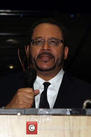 Picture Honoree Dr Michael Eric Dyson New York City USA Thursday