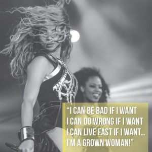 Life Lessons You Can Learn From Beyonce
