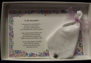 Step Daughter Poems From Stepmom