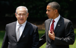 Obama ofrece a Benjamín Netanyahu, mediación para alto al fuego en ...