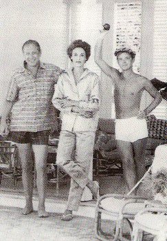 Thread: William S. Paley