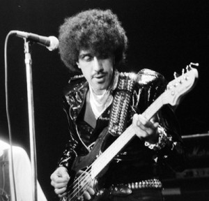 thin lizzy