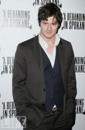 Benjamin Walker Biography