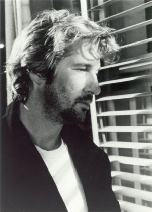 My Famous Relatives: Richard Gere