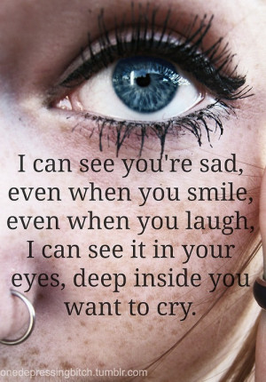... tumblr depression sad quotes mirror weight shopping cry love quotes