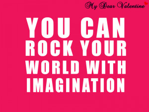 You Rock My World Quotes