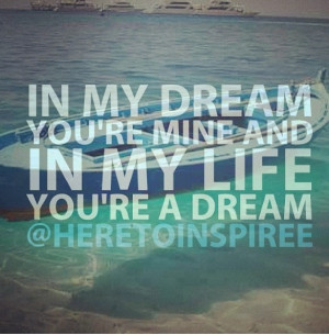 ... Instagram. I love this quote. It reminds me about Cody Simpson