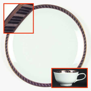 Desiree (Coupe Shape)