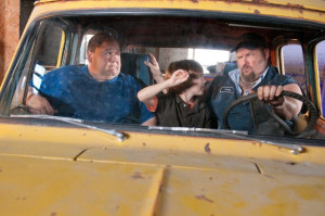 Still of Larry the Cable Guy in Tooth Fairy 2 (2012)