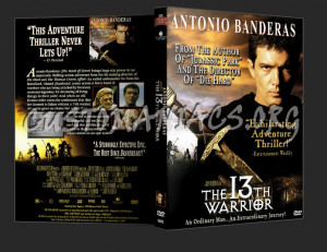 posts 13th warrior dvd cover share this link 13th warrior