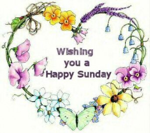 Sunday wishes ,greetings,