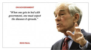 Donovan's Political Ramblings