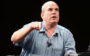 The Wire creator David Simon condemns 'selfish' Baltimore rioters
