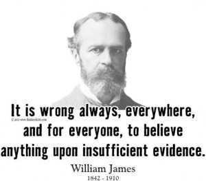 ... upon insufficient evidence.