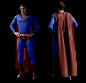 superman doomsday brandon routh