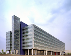 General Motors Center Image