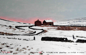 Brook Sunday December Saint