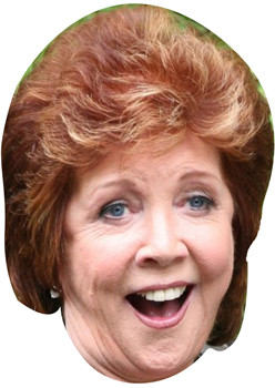 Cilla Black- yep, a right PITA !