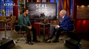 Adam Brown Navy Seal Wife