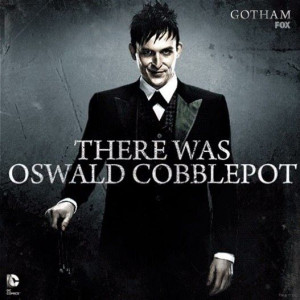 Oswald Cobblepot Gotham Art, Robins Lord Taylors Gotham, Gotham Batman ...