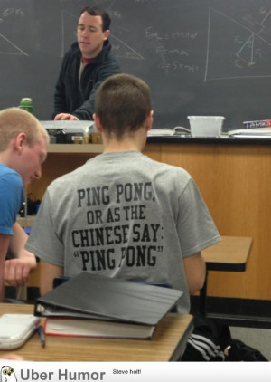 Go Back > Gallery For > Ping Pong Funny Quotes