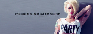 Has Haters Arrow You Dont Have Time To Love Me Quote