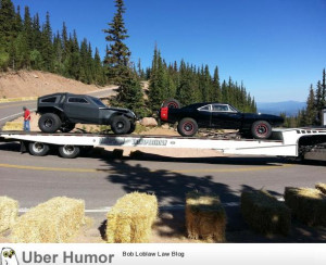 Fast and furious 7 just started filming in my town.