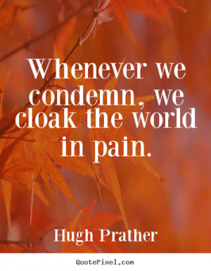 ... hugh prather more inspirational quotes life quotes motivational quotes