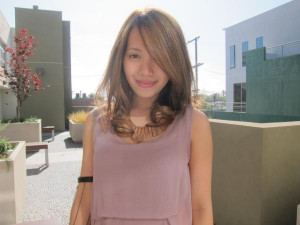 Phan (courtesy of michellephan.com)