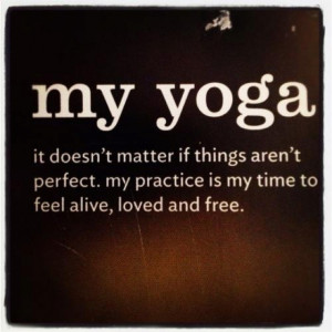 yoga life