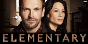 Elementary (Series TV)