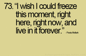 Tracing Echoes: Quotes I Love