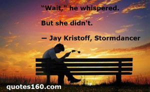 Sad Love Quotes That Will Make You Cry