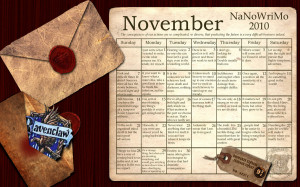 ravenclaw nanowrimo wallpaper by simply customization wallpaper other ...