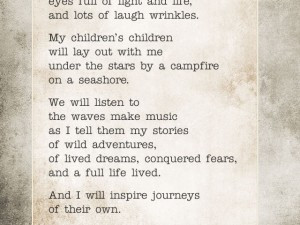 quote poster how magic is done terence mckeena quote poster no good ...