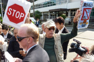 Dolphin Activist Ric O’Barry: Boycotting Japan Is ‘Racist’