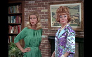 Bewitched Pick Your Favourite Endora Quote