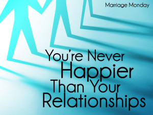 Unhappy Relationship Quotes When a person is unhappy,