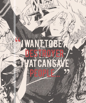 ... Walker, D-Gray Man Allen Walker, Destroyer, D Gray Man Funny Allen