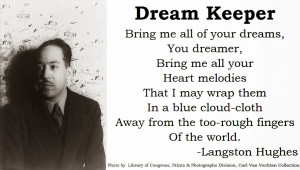 langston hughes quotes