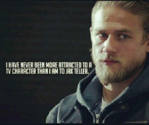 Jax Teller