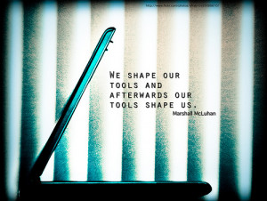 Reframing the Impact of Technology on Our Brains