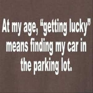funny old age quotes