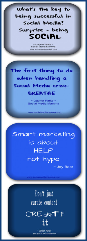 Social Media Quotes Inspiring #Quotes www.socialmediabusinessacademy ...