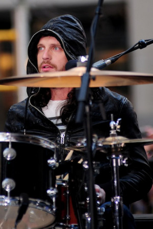 Family Fights And Pigeon Poop: Kings Of Leon's Best Quotes