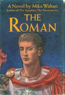 Start by marking “The Roman” as Want to Read: